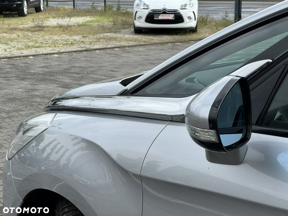 Citroën DS5 THP 200 SportChic - 16