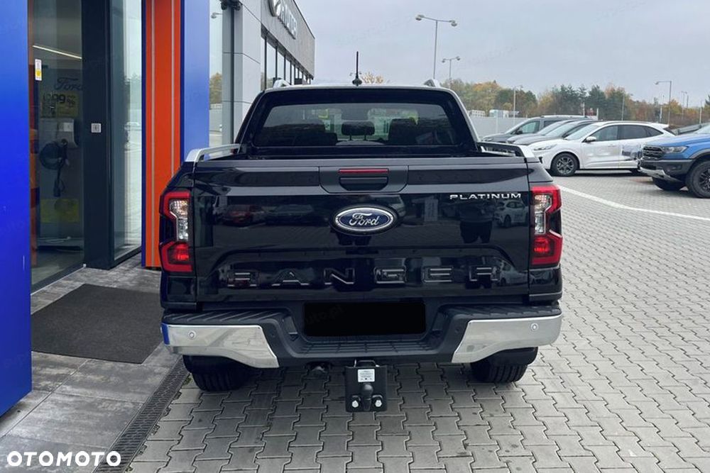 Ford Ranger - 6