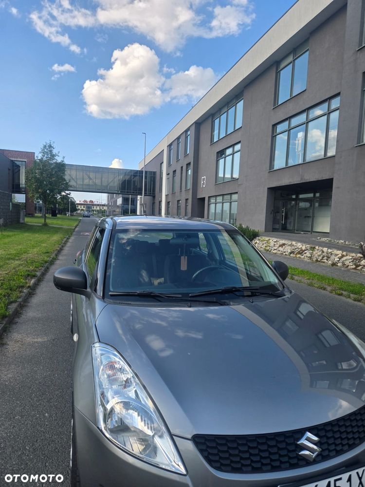 Suzuki Swift - 19