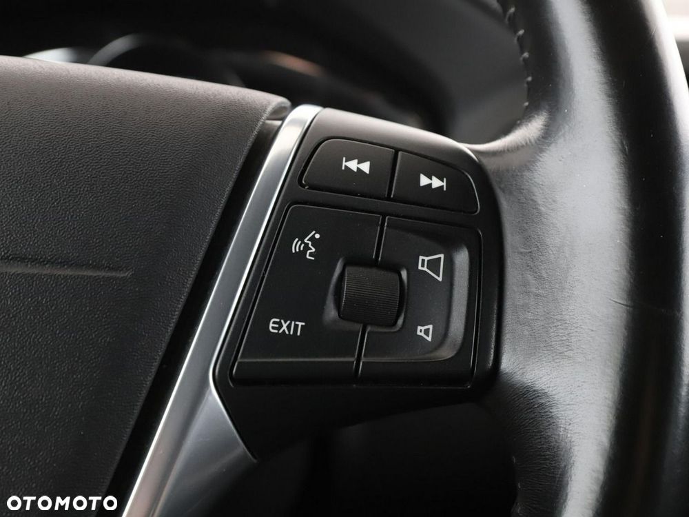 Volvo XC 60 D3 Drive-E Summum - 30