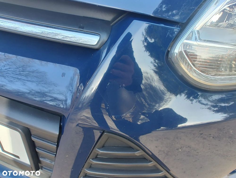 Ford Focus 1.0 EcoBoost Trend ASS - 11