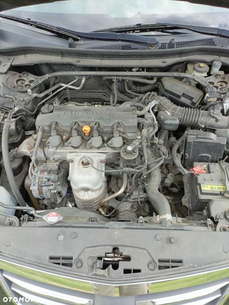 Honda Accord - 5