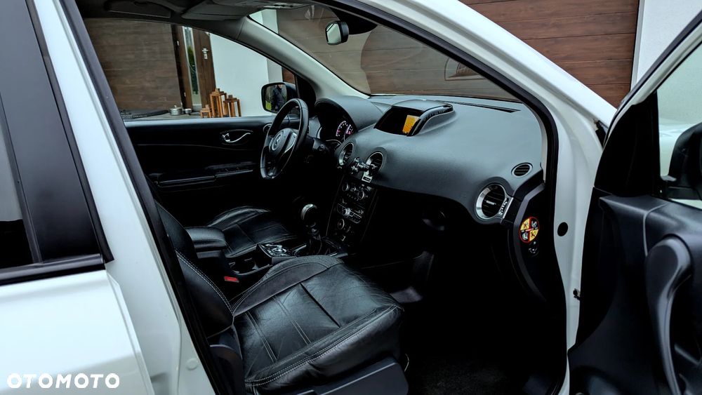 Renault Koleos 2.0 dCi 4x4 Privilege Euro5 - 11