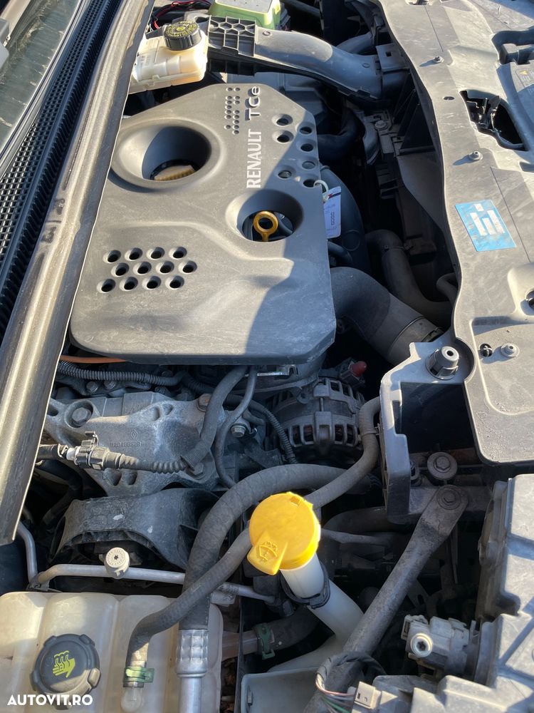 Renault Espace Energy TCe 200 EDC Initiale Paris - 19