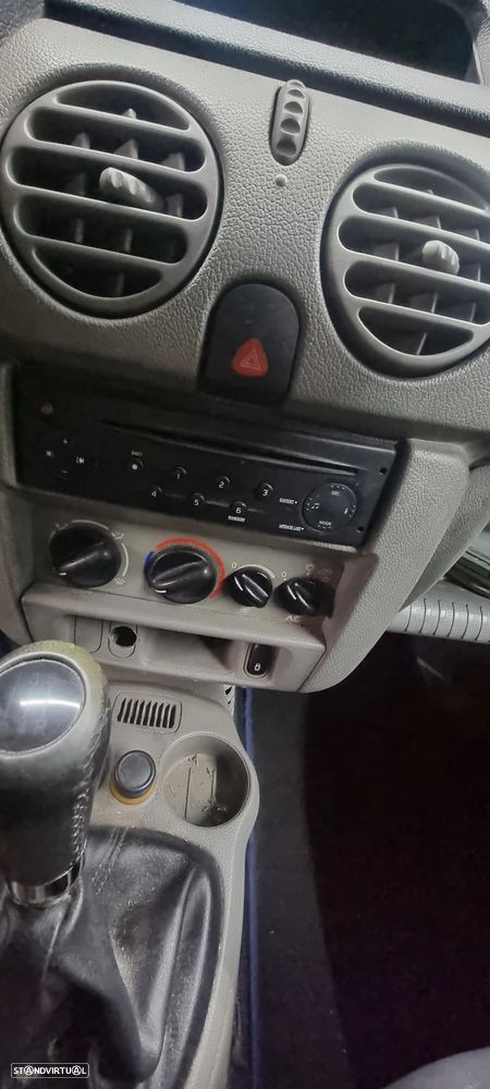 Renault Kangoo 1.5dci 2lug - 7
