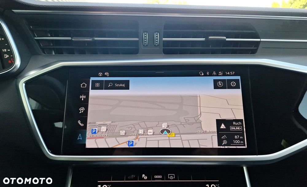 Audi A6 Avant 50 TFSI e PHEV Quattro Advanced S tronic - 22