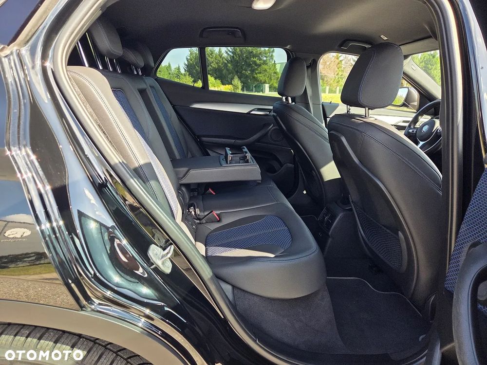 BMW X2 xDrive25e Edition M Mesh - 14