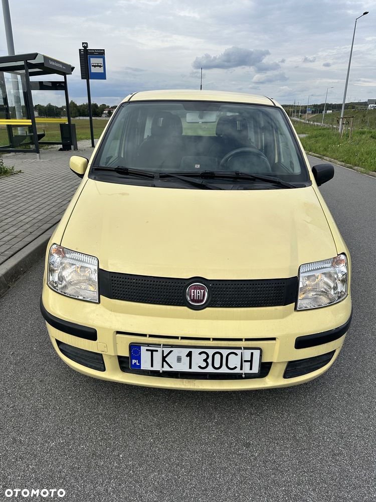 Fiat Panda - 6