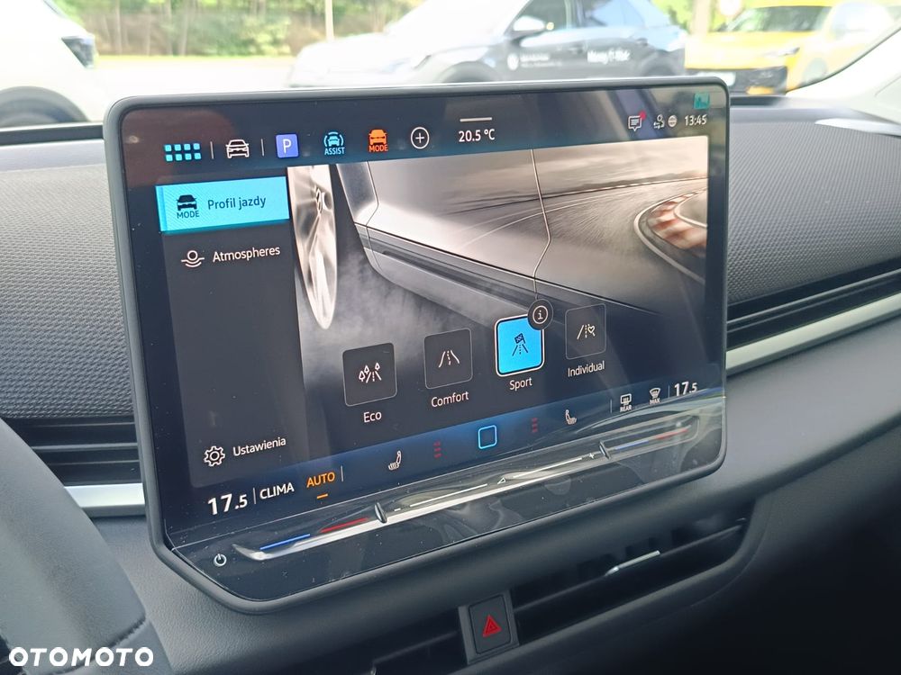 Volkswagen T-Roc 1.5 eTSI Style DSG - 29