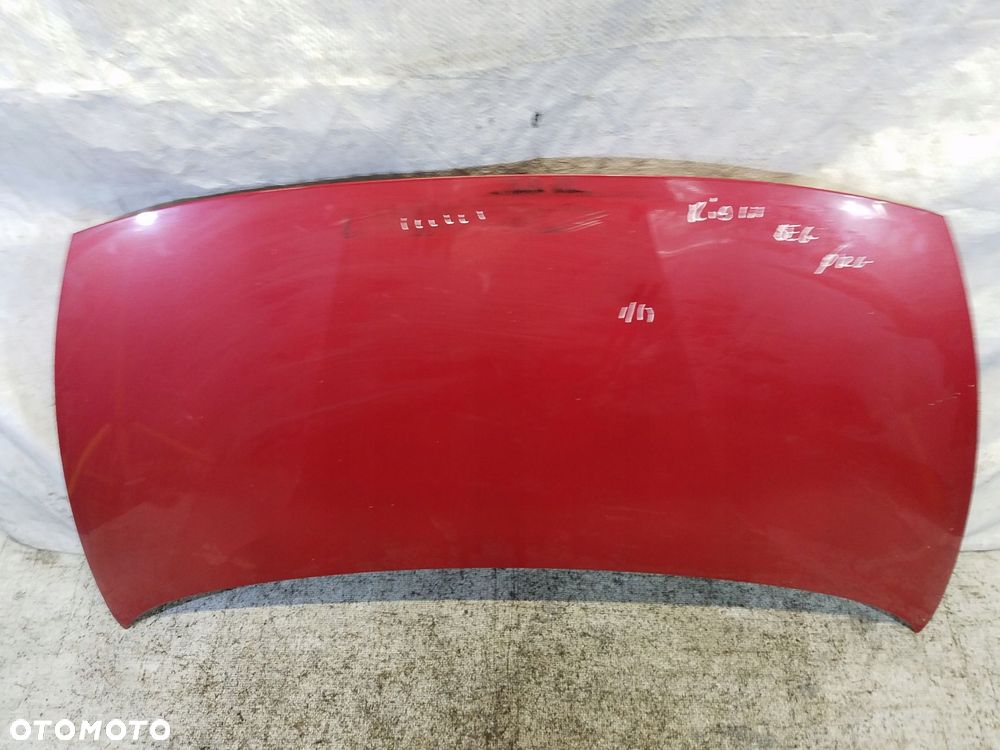 maska pokrywa silnika kia rio iii kod beg - 2