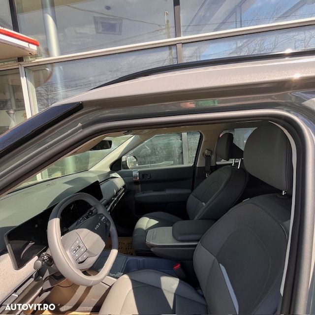 Kia EV3 81.4 kWh 4x2 AT Earth 2 - 4