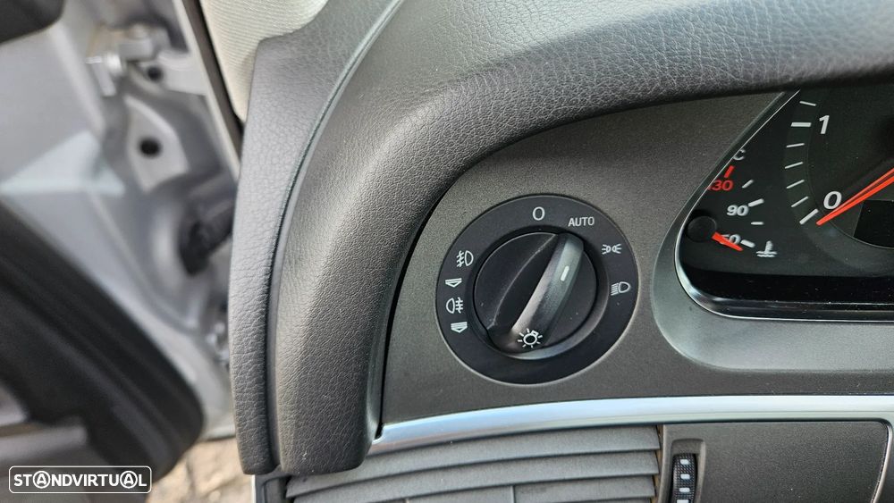 Audi A6 Avant 2.0 TDI DPF multitronic - 7