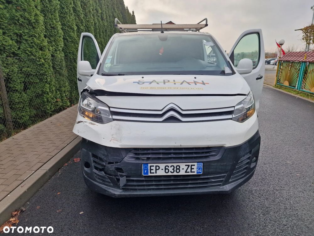Citroën Jumpy - 13