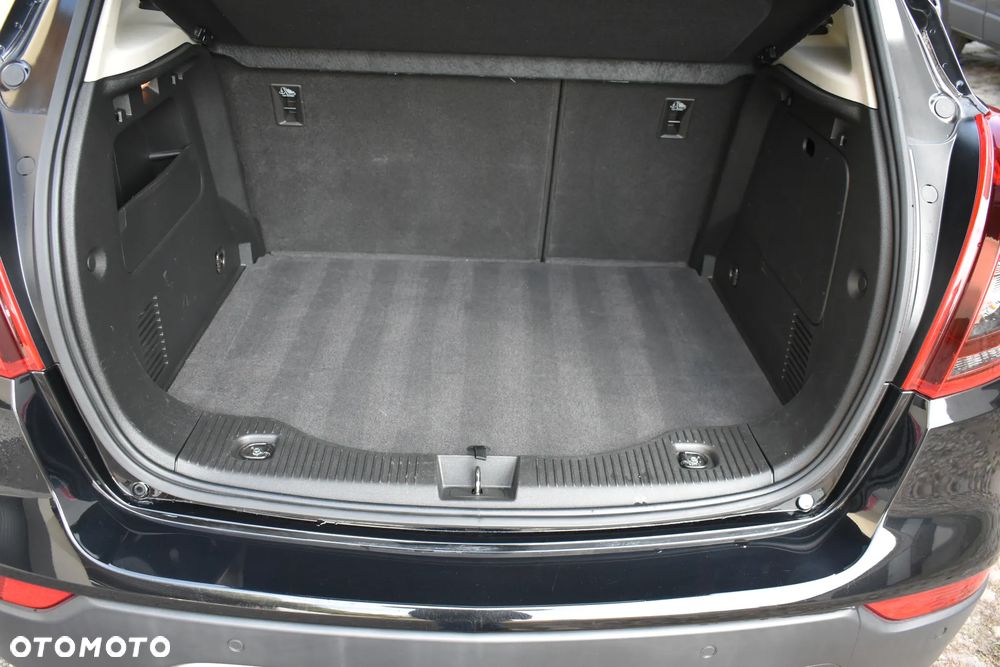 Opel Mokka X - 16