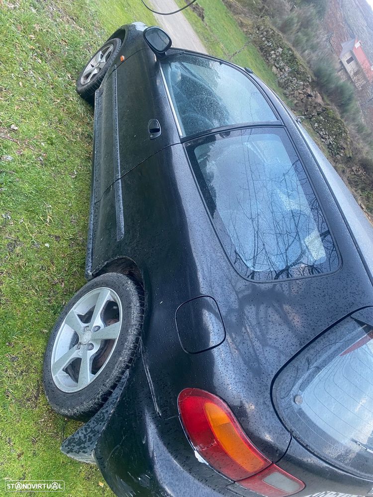 Honda Civic 1.5 LSi - 6