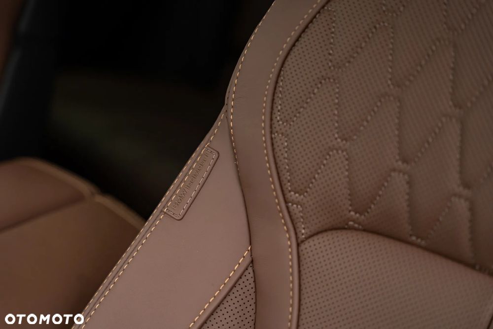 BMW X6 xDrive30d - 23