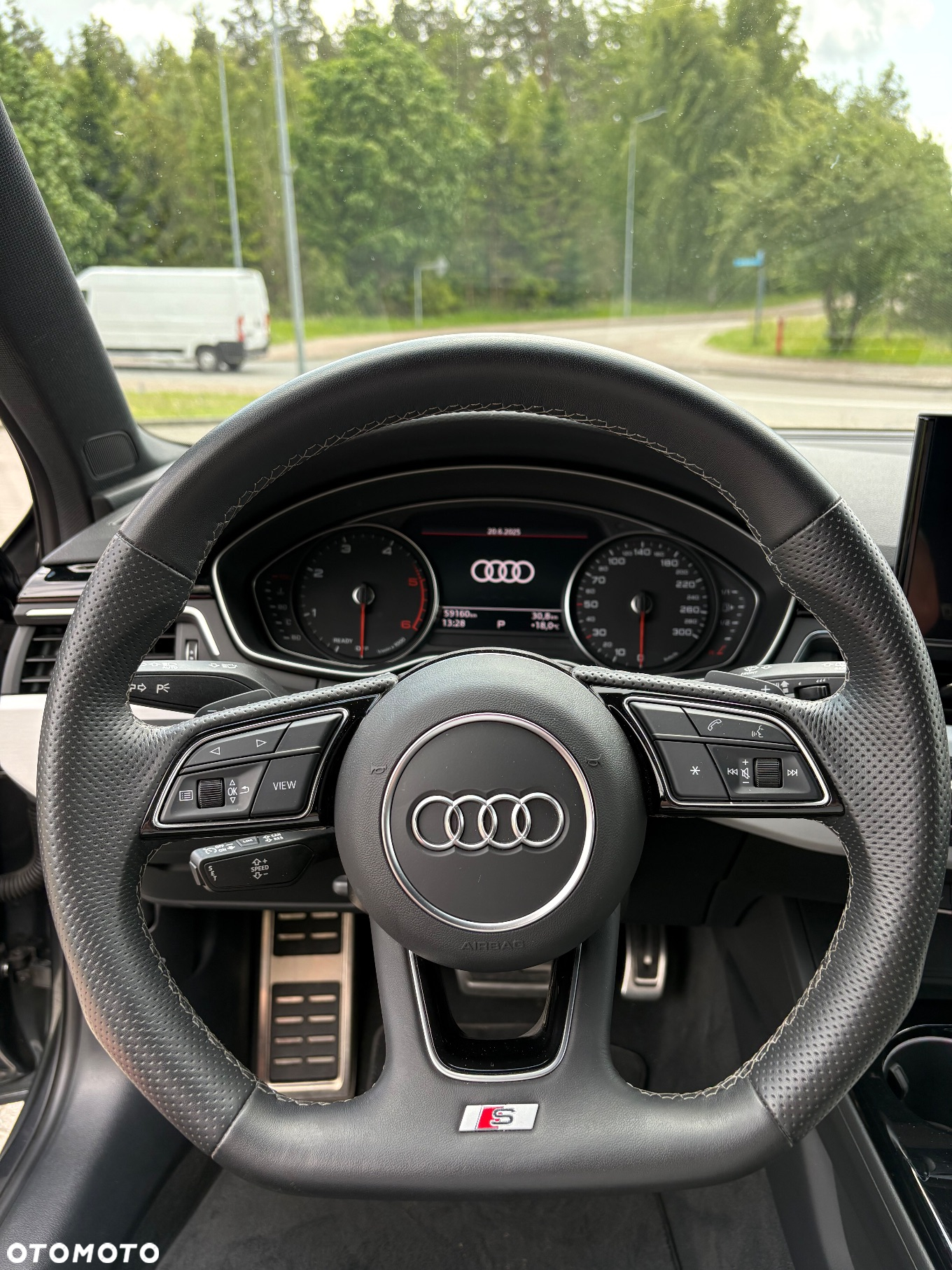 Audi A4 40 TDI Quattro S Line S tronic - 27