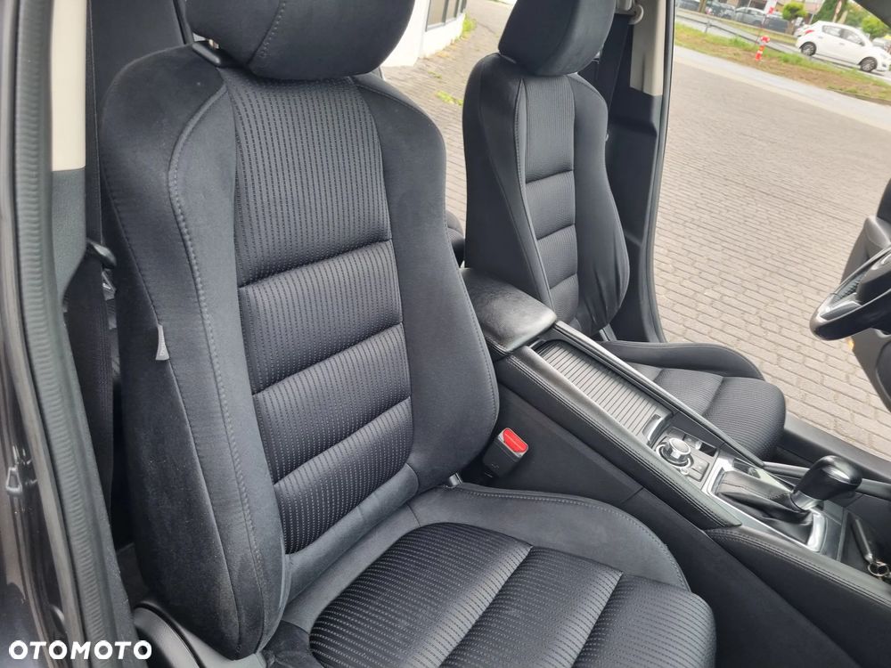 Mazda 6 SKYACTIV-D 175 Drive i-ELOOP Sports-Line - 25