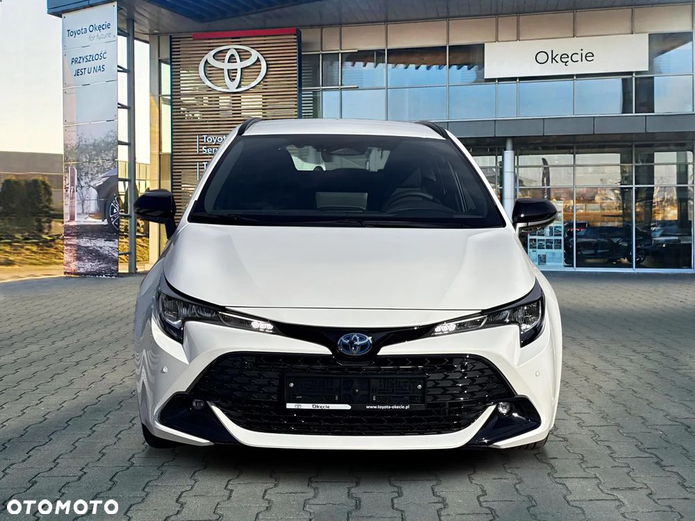 Toyota Corolla 1.8 Hybrid Comfort - 16
