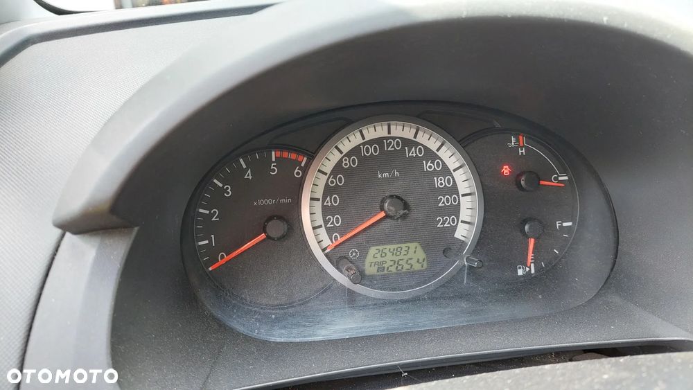 Mazda 5 2.0 CD DPF Comfort - 6