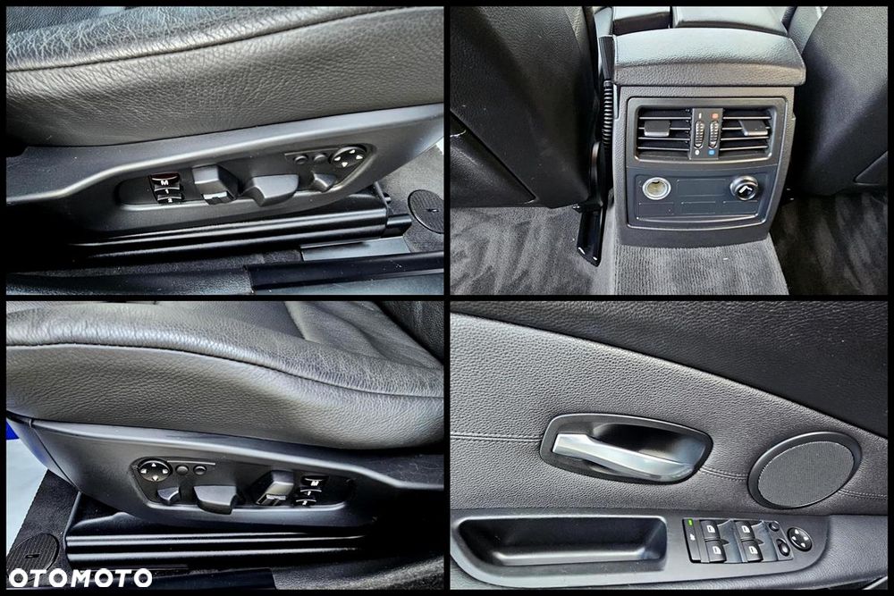 BMW Seria 5 530d Edition Exclusive - 27