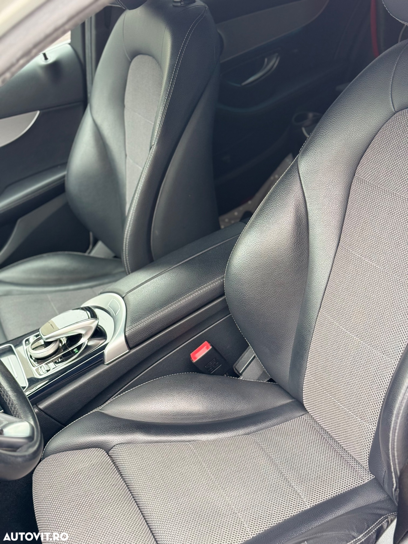 Mercedes-Benz C 220 d 4Matic 9G-TRONIC Avantgarde - 6