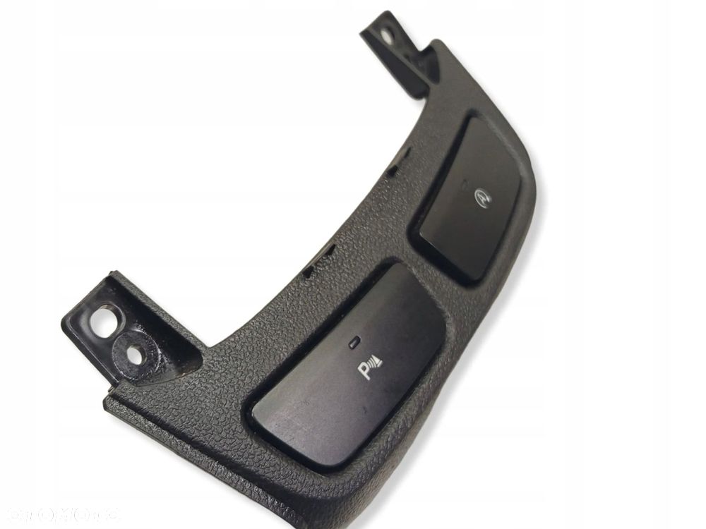 Przełącznik Przycisk Panel Ramka PDC Opel Mokka 95459691 - 3