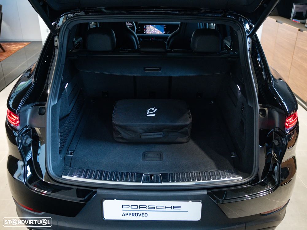 Porsche Cayenne S E-Hybrid - 14