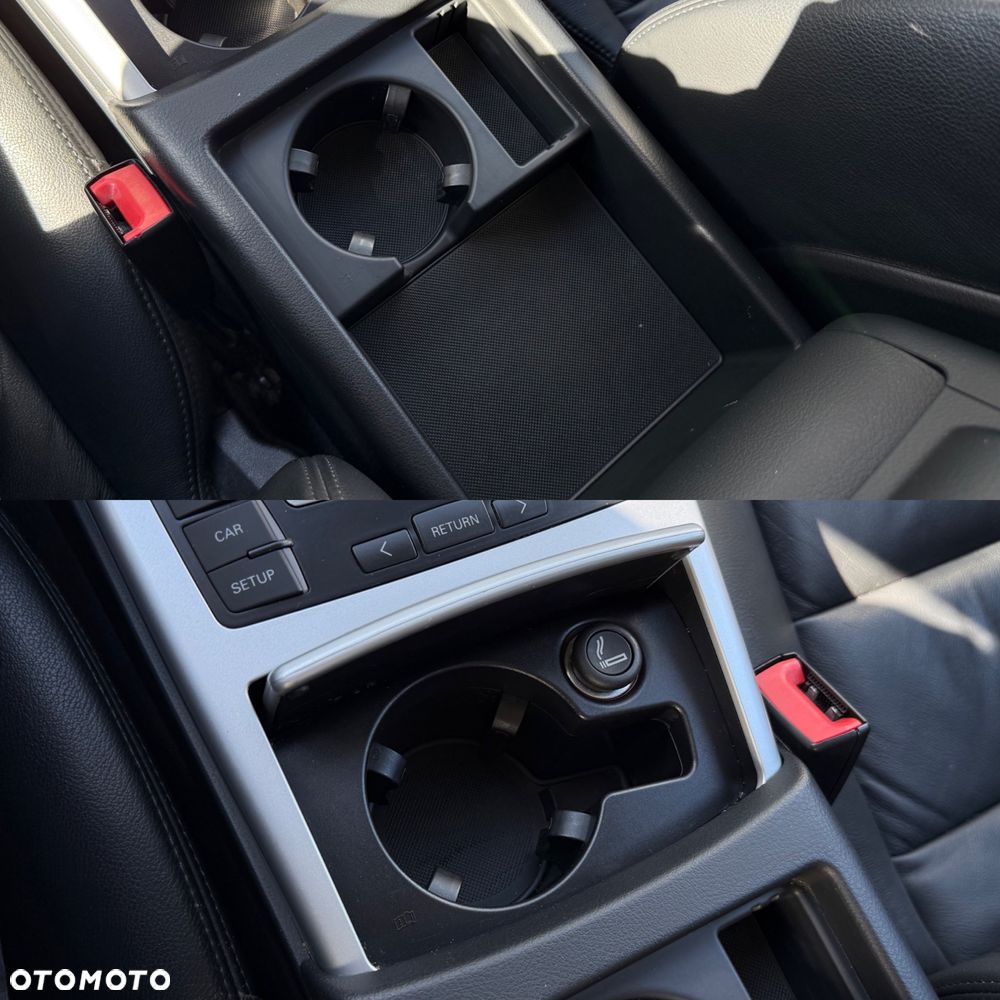 Audi A6 Avant 2.0 TDI DPF multitronic - 25