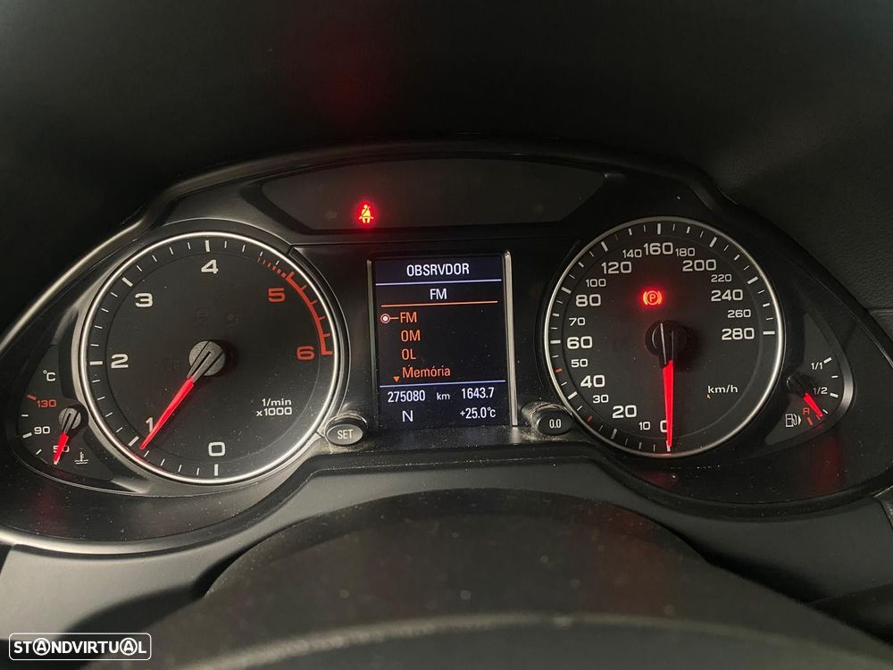 Audi Q5 2.0 TDI Sport S-tronic - 21