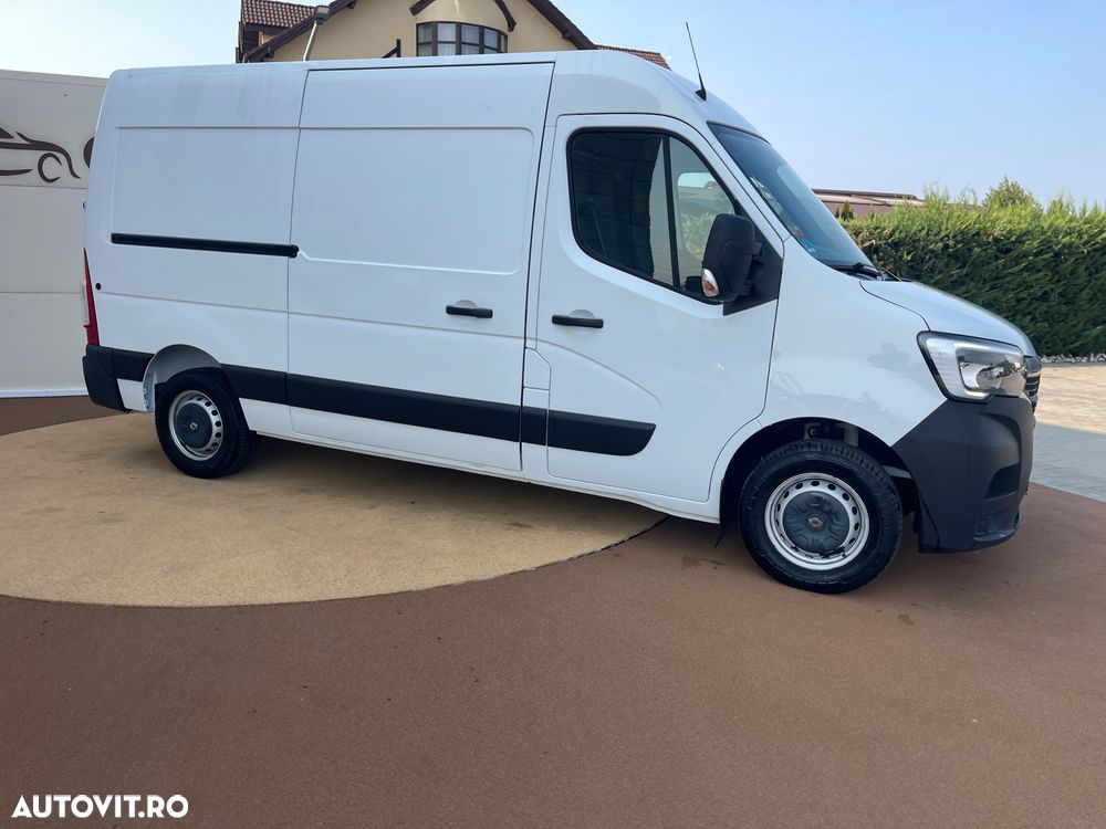 Renault Master  L2H2 DCI130 - 3