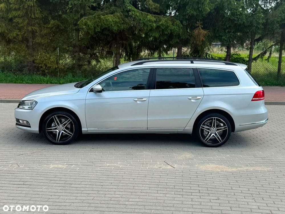 Volkswagen Passat - 36