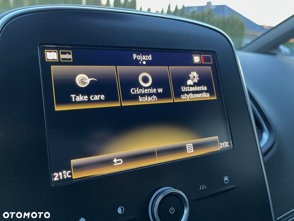 Renault Scenic 1.3 TCe Energy Intens - 19