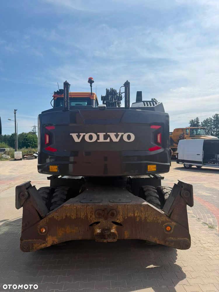 Volvo EWR 150 - 4