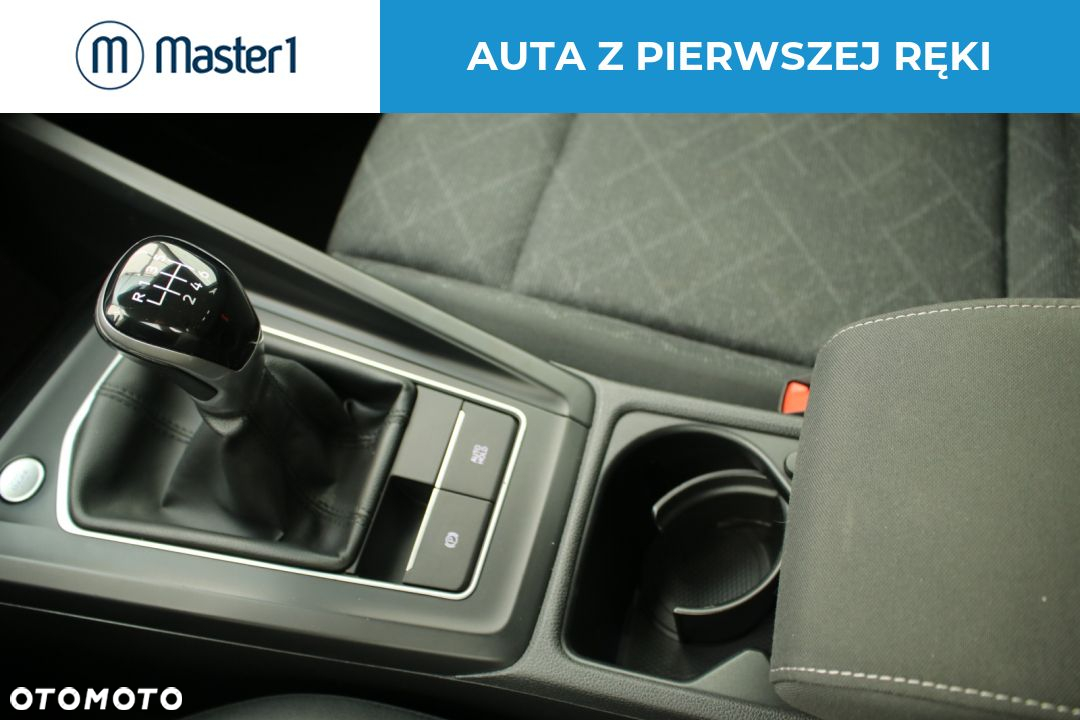Volkswagen Golf VIII 1.5 TSI EVO Life - 20