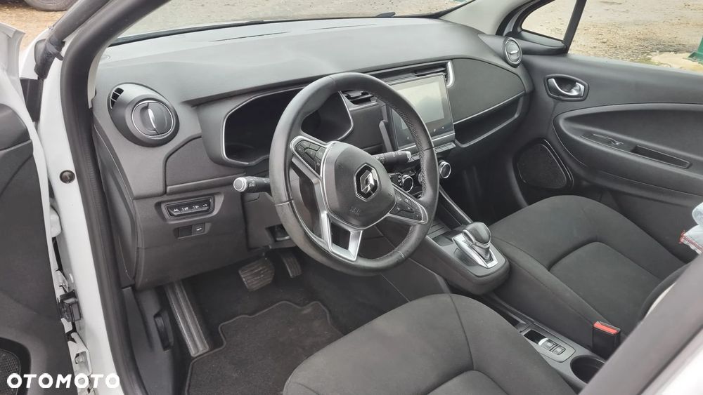 Renault Zoe - 22