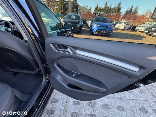 Audi A3 Sportback - 27