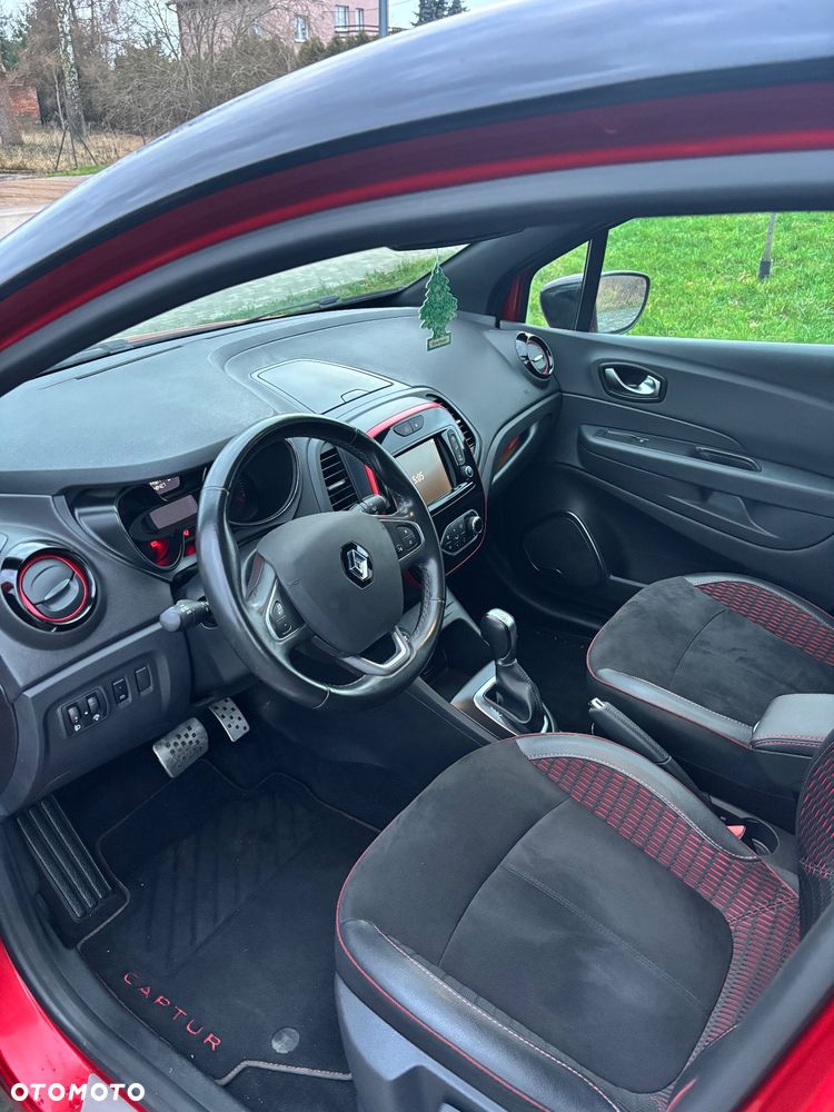 Renault Captur - 14