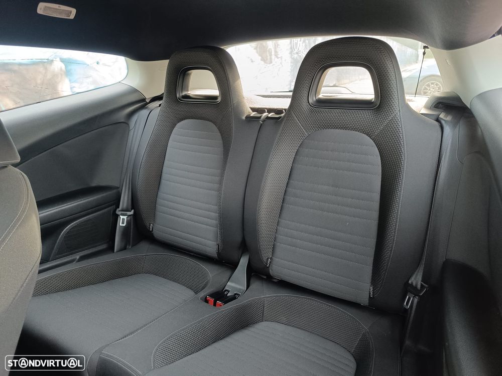VW Scirocco 1.4 TSI R-Line - 9