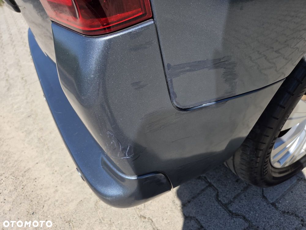 Citroën Berlingo 1.6 HDi Multispace - 6