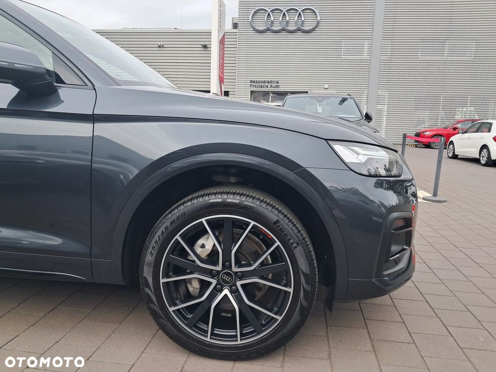 Audi Q5 - 35