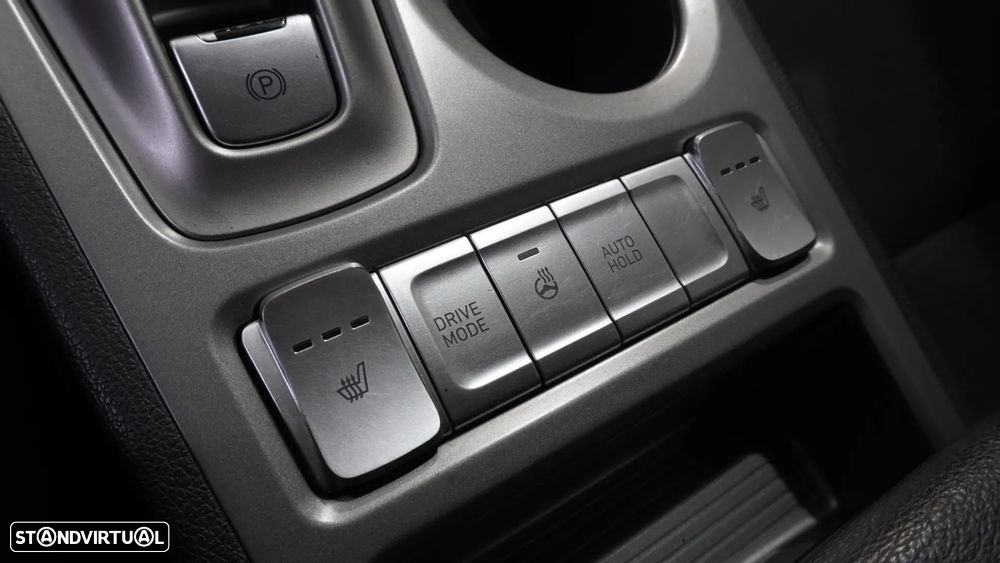 Hyundai Kauai Select - 18