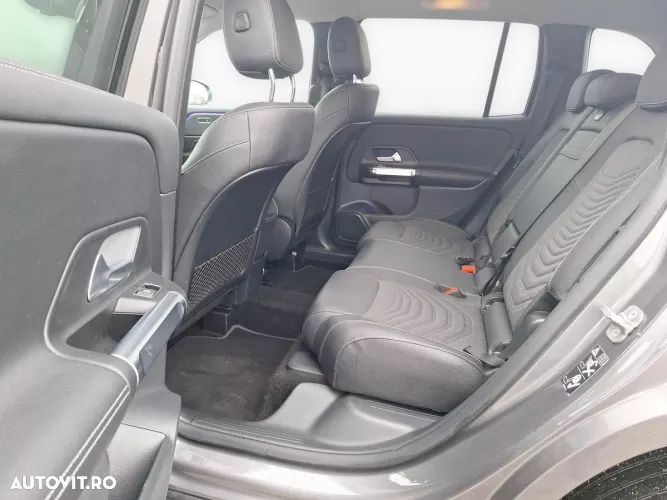 Mercedes-Benz GLB 200 d 4MATIC Aut. - 16