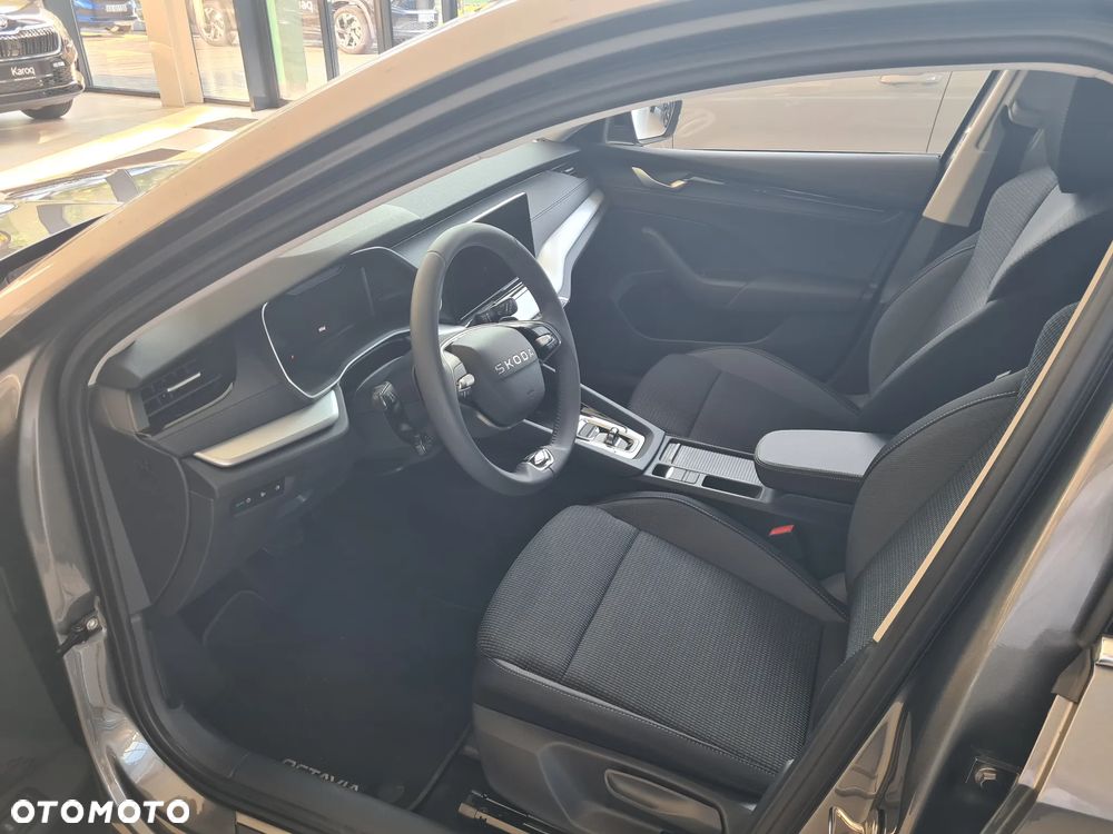Skoda Octavia 2.0 TSI Drive Selection 4x4 DSG - 11