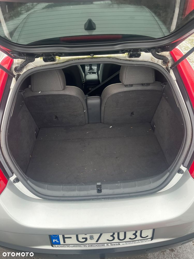 Volvo C30 1.6D - 4