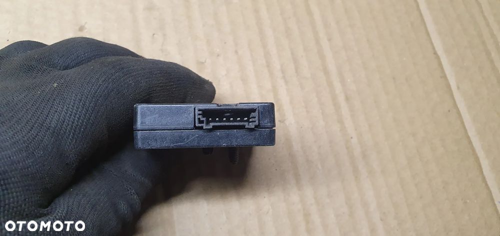 Filtr przeciwzakłóceniowy moduł BMW X1 E84 9181455 - 2
