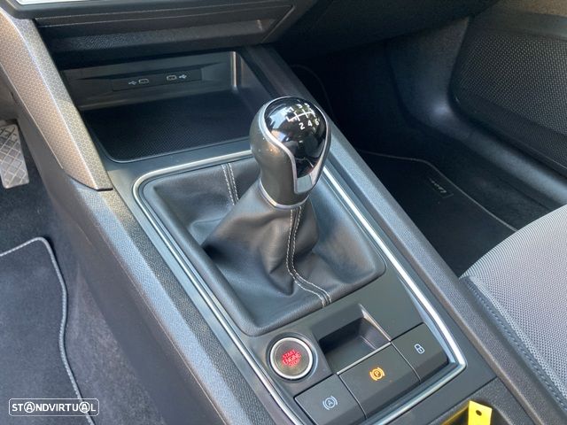 SEAT Leon 1.0 TSI Style - 27