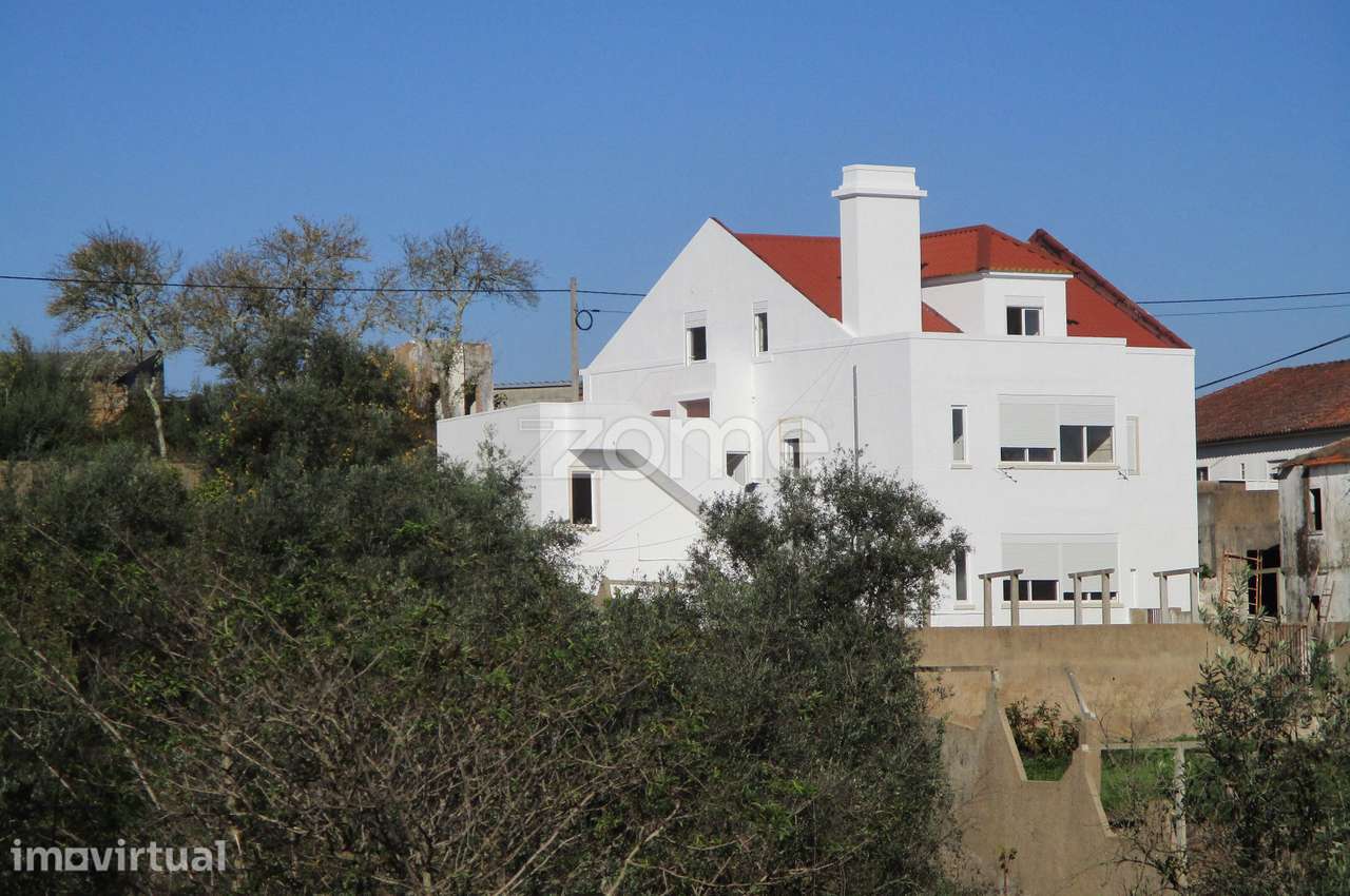 Quinta T9 | Tomar - Grande imagem: 4/60