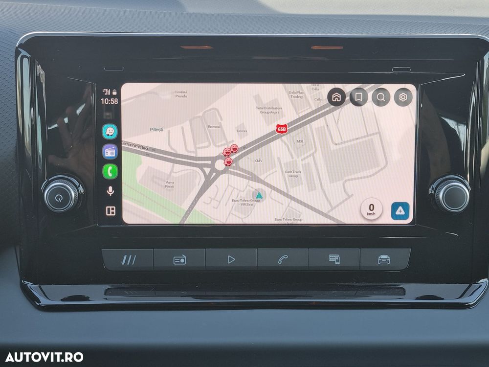 Seat Arona 1.0 TSI OPF DSG Style Edition - 14