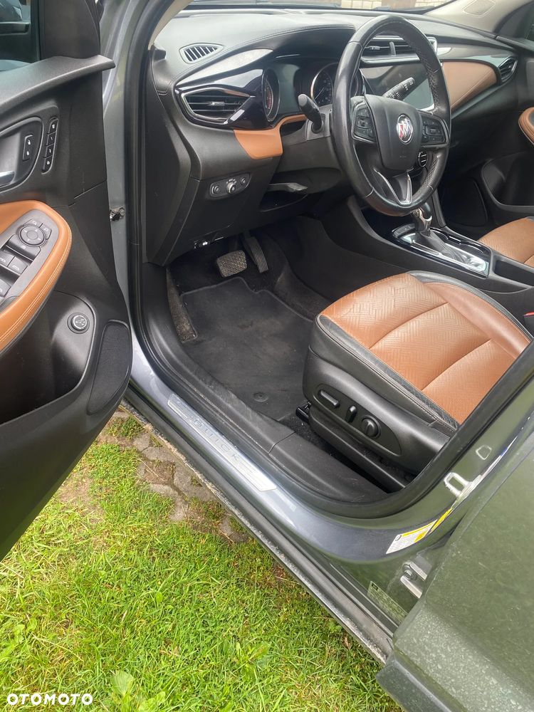 Buick Encore - 6
